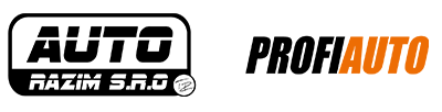 Logo Auto Razím